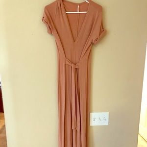 Free People Jumpsuit/Romper